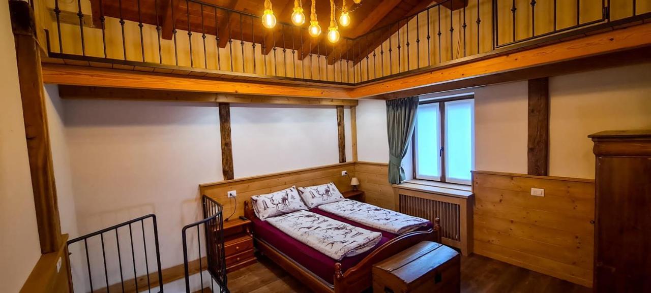 Casa Vacanze Al Staliin Motta San Guglielmo Extérieur photo