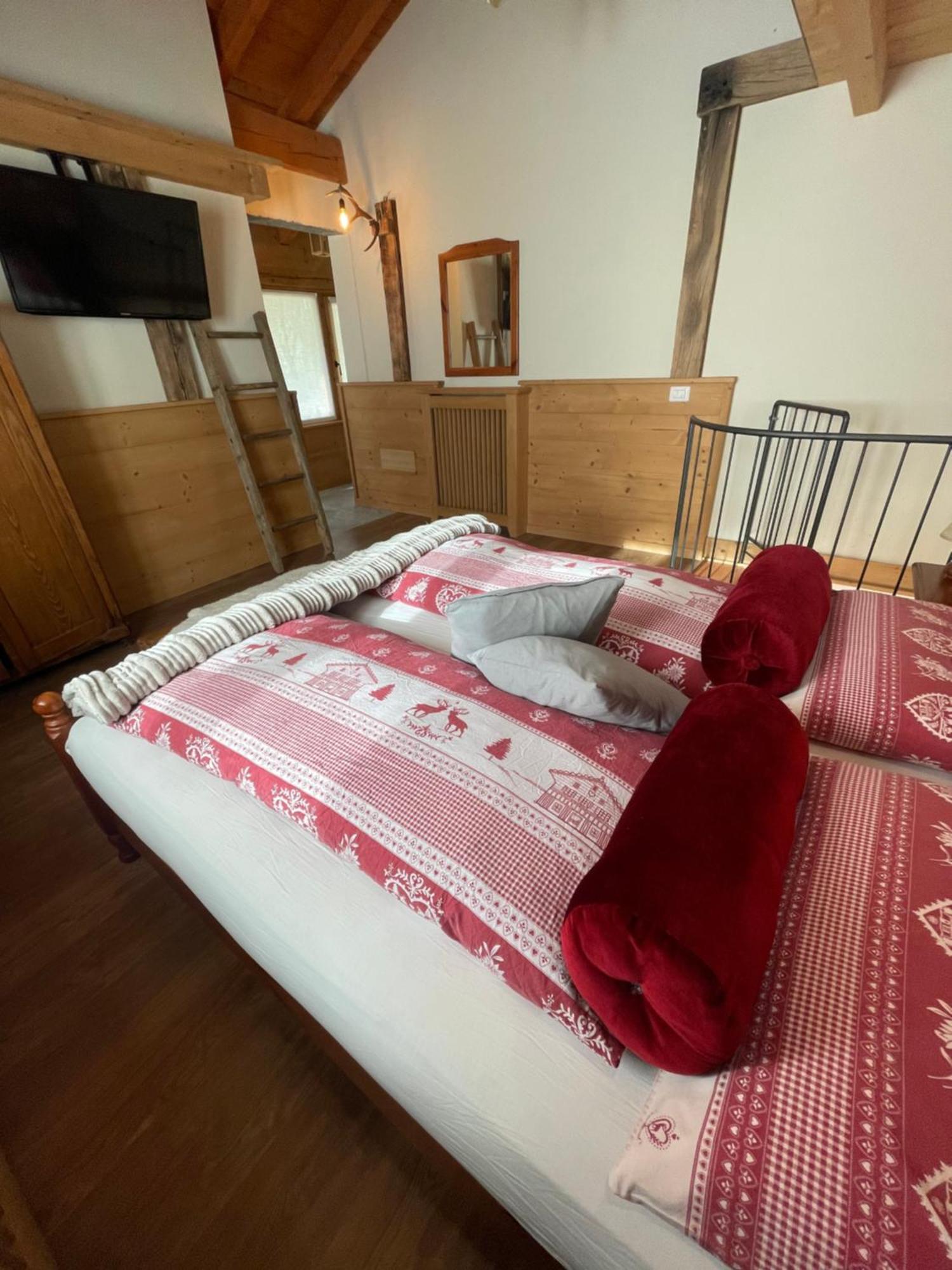 Casa Vacanze Al Staliin Motta San Guglielmo Extérieur photo