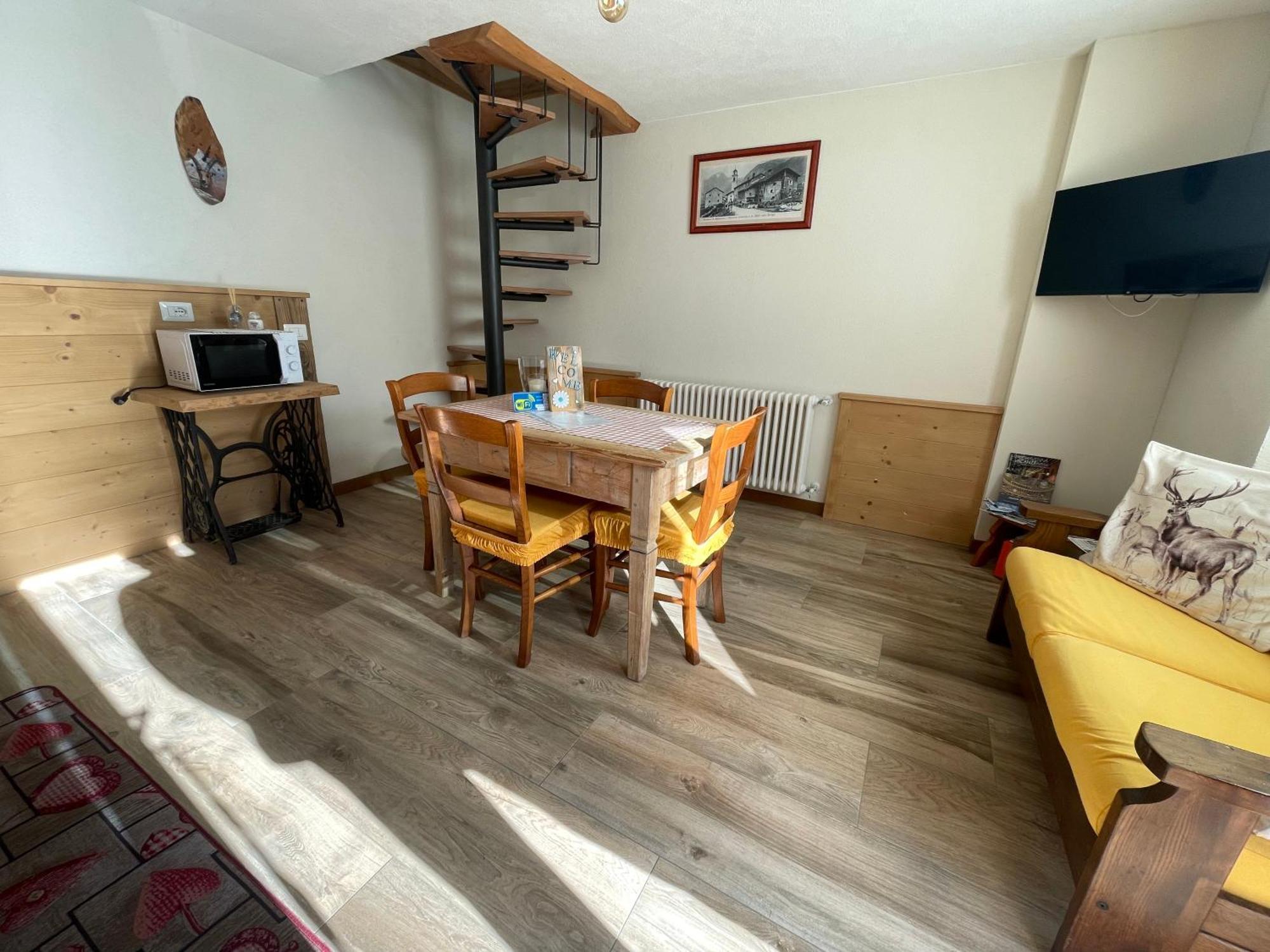 Casa Vacanze Al Staliin Motta San Guglielmo Extérieur photo